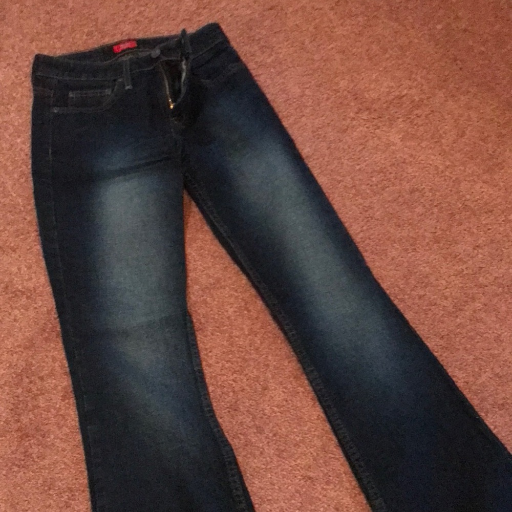 Mossimo Jeans